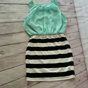 Women beautiful dress